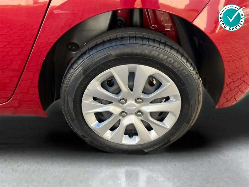 ONIX 1.0 TURBO FLEX AUTOMÁTICO13
