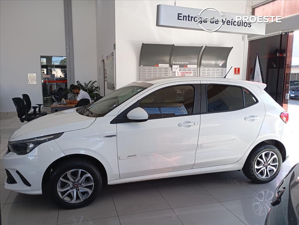 ARGO 1.0 FIREFLY FLEX MANUAL6