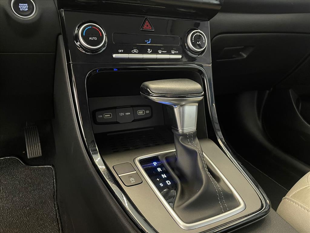 CRETA 1.0 TGDI FLEX LIMITED AUTOMÁTICO9