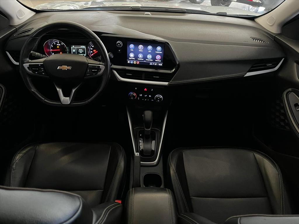 MONTANA 1.2 TURBO FLEX PREMIER AUTOMÁTICO8