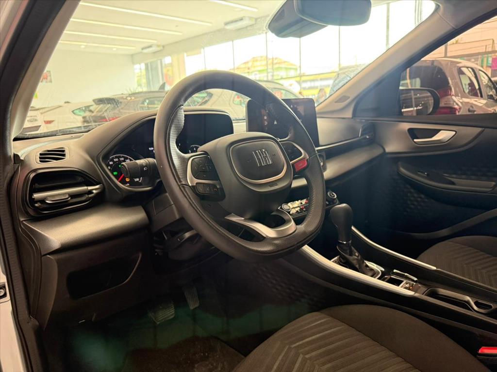 FASTBACK 1.0 TURBO 200 FLEX AUDACE CVT8