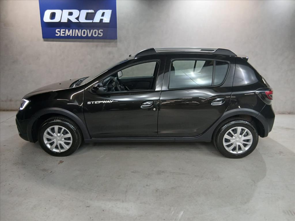 STEPWAY 1.0 12V SCE FLEX ZEN MANUAL7