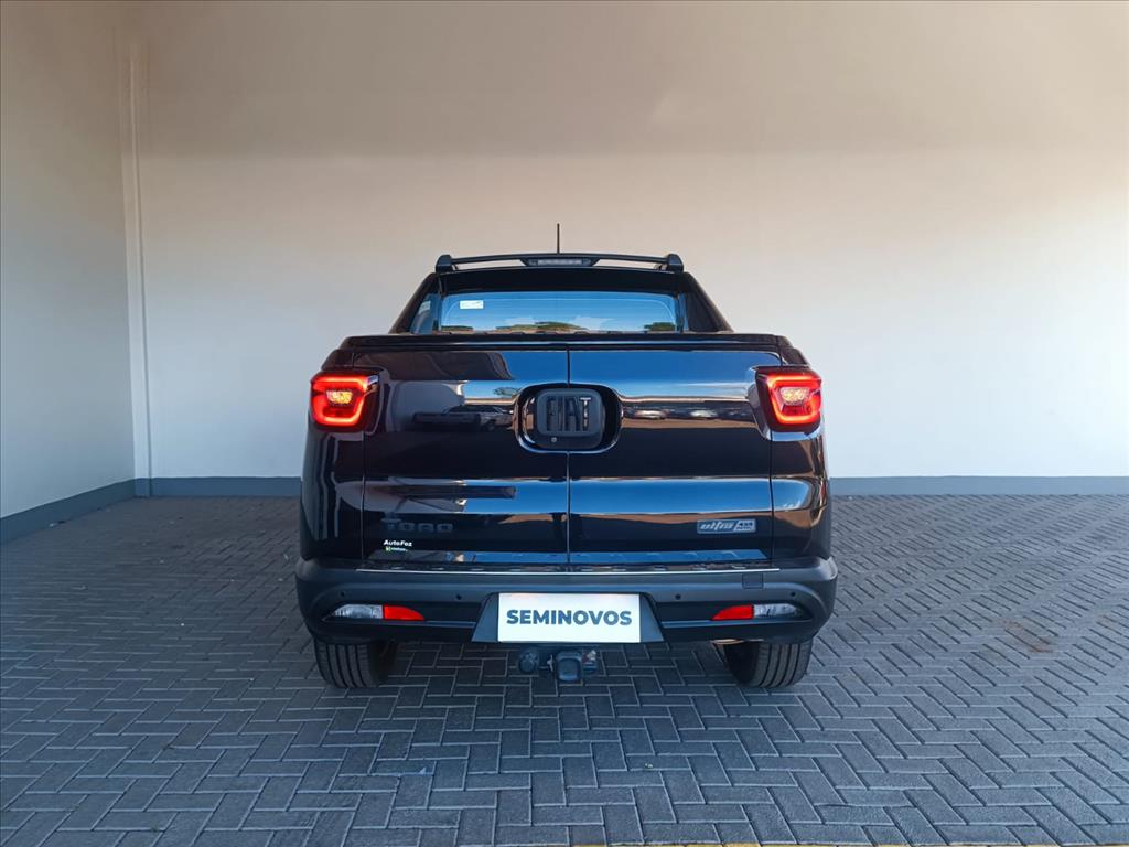 TORO 2.0 16V TURBO DIESEL ULTRA 4WD AT93