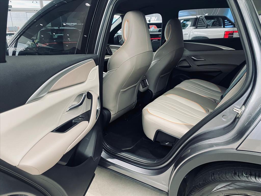 SONG PRO 1.5 DM-I HÍBRIDO GS AUTOMÁTICO12