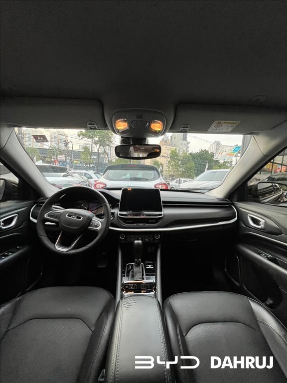 COMPASS 1.3 T270 TURBO FLEX SPORT AT67