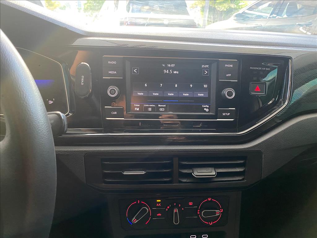 VIRTUS 1.0 170 TSI MANUAL VIRTUS 1.0 170 TSI MANUAL