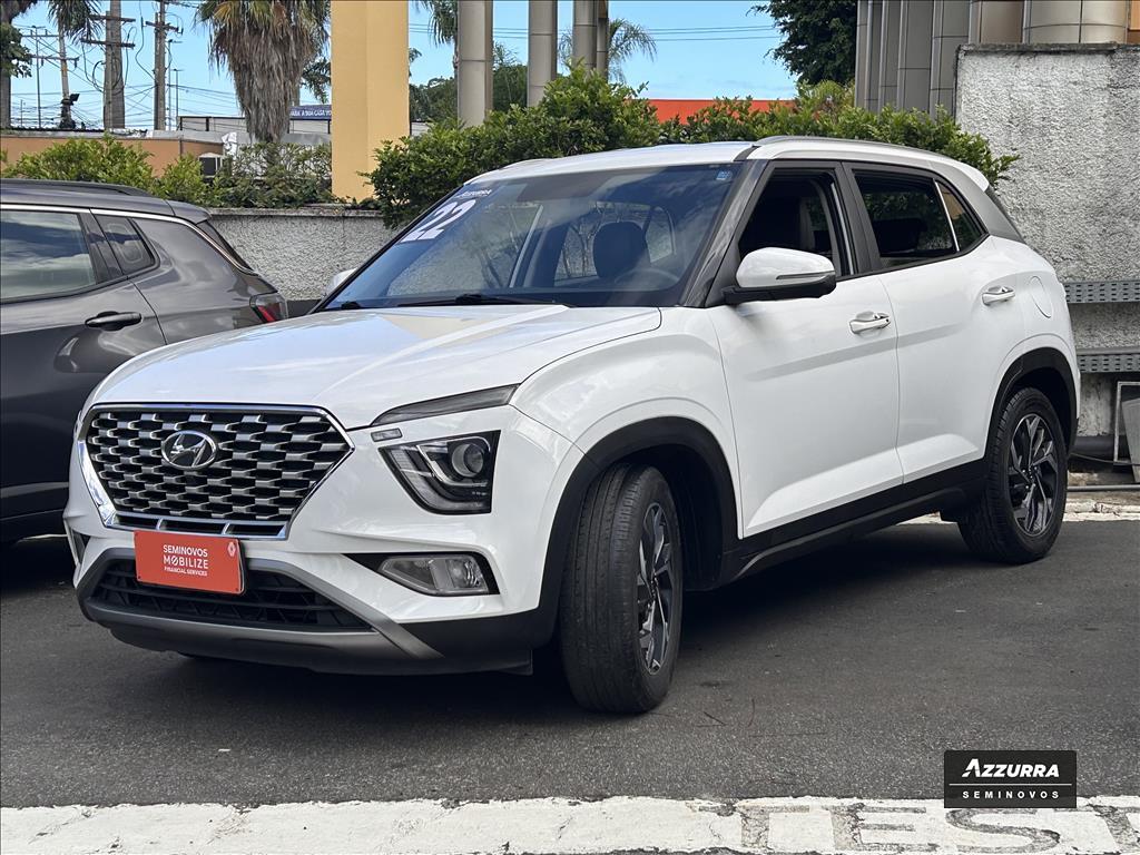 CRETA 1.0 TGDI FLEX PLATINUM AUTOMÁTICO1
