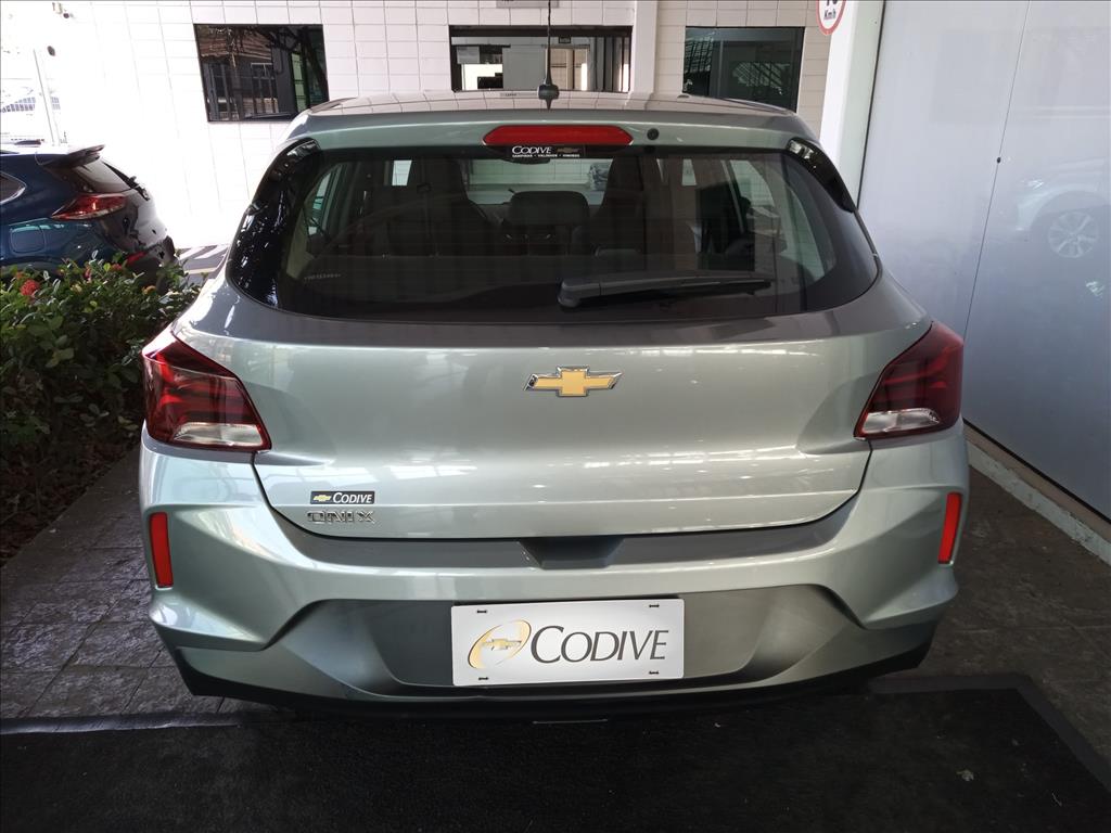 ONIX 1.0 FLEX MANUAL