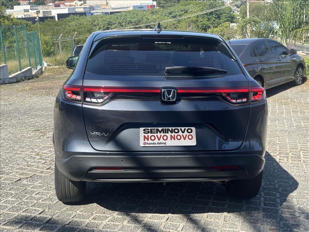 HR-V 1.5 DI I-VTEC FLEX EXL CVT6