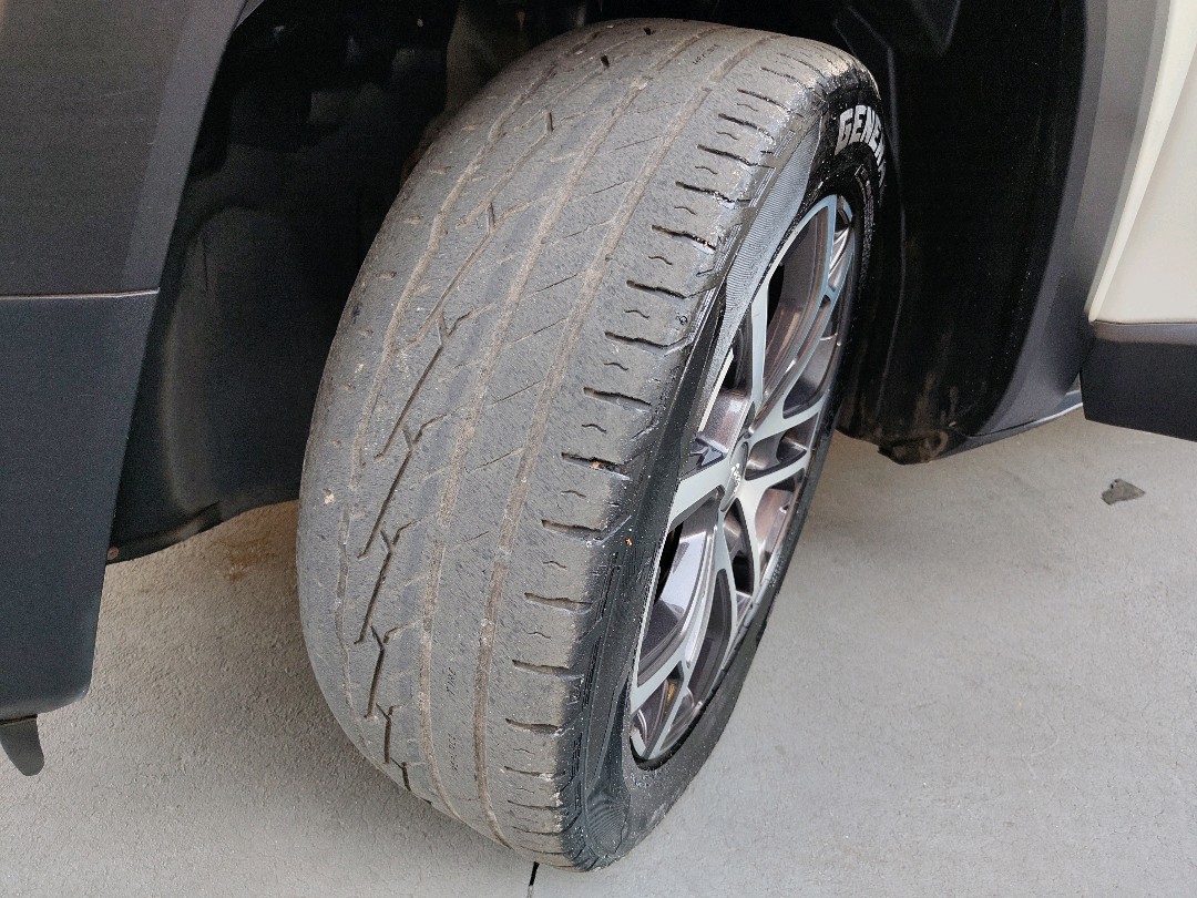 RENEGADE 1.3 T270 TURBO FLEX LONGITUDE AT615