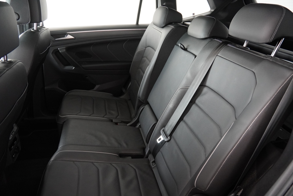 TIGUAN 2.0 300 TSI GASOLINA ALLSPACE R-LINE AUTOMÁTICO11