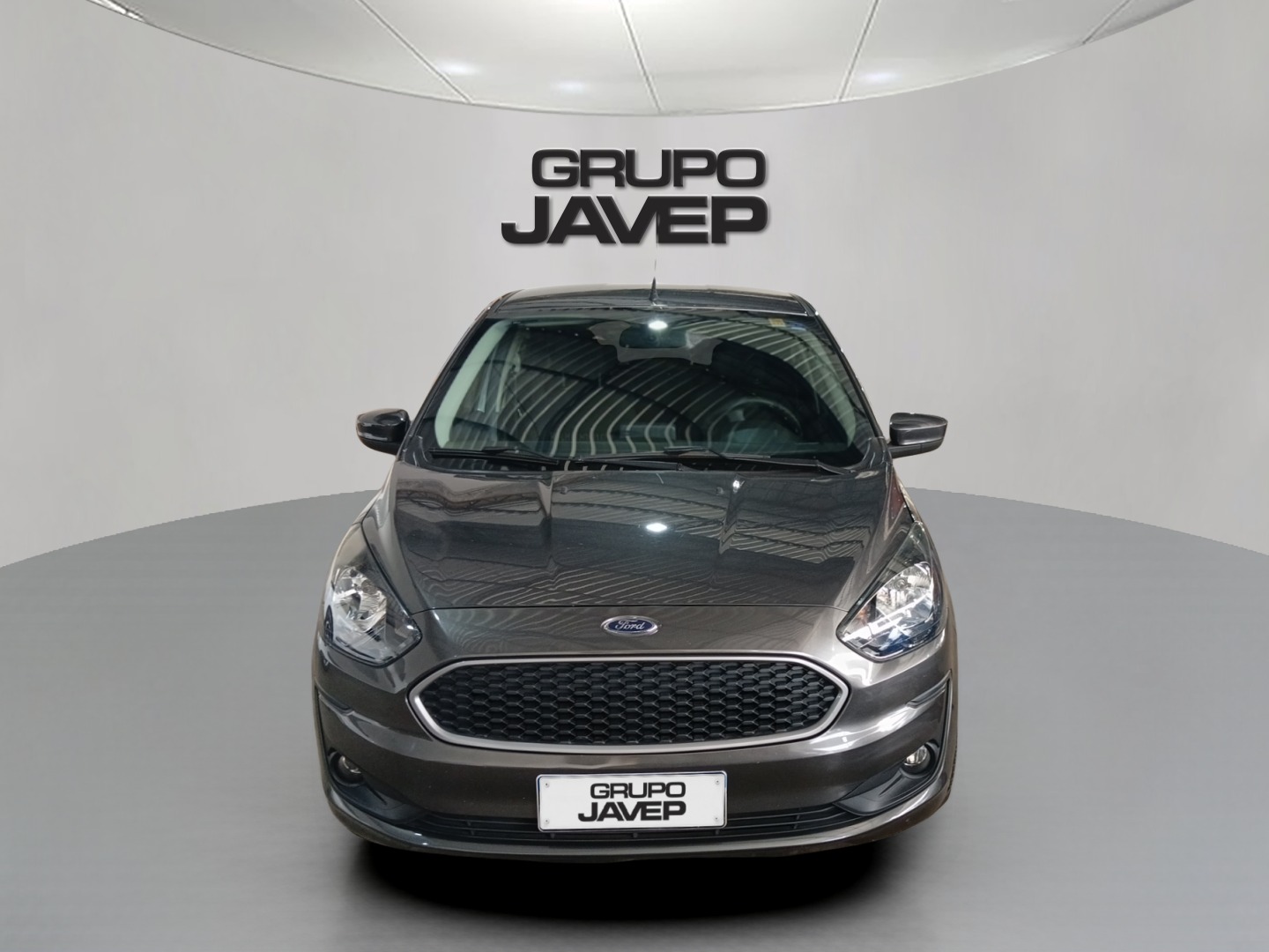 Ford-KA-1.5 TI-VCT FLEX SE PLUS AUTOMÁTICO