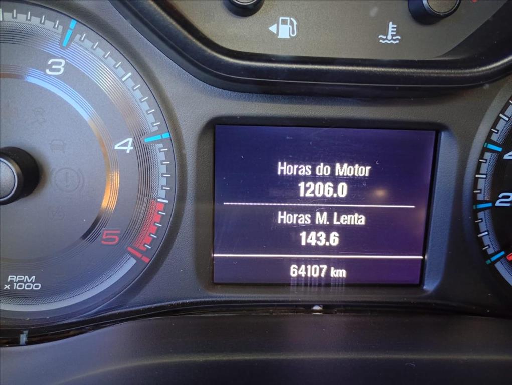 S10 2.8 16V TURBO DIESEL LT CD 4X4 AUTOMÁTICO