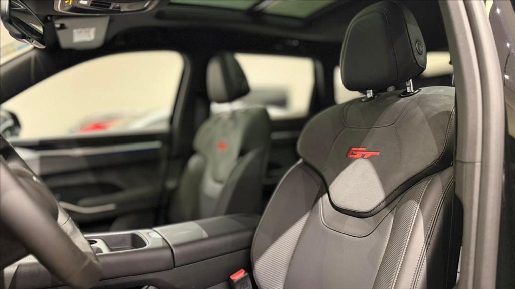 HAVAL H6 GT 1.5 PHEV AWD E-TRACTION7