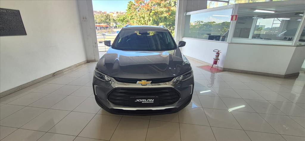 TRACKER 1.2 TURBO FLEX PREMIER AUTOMÁTICO2