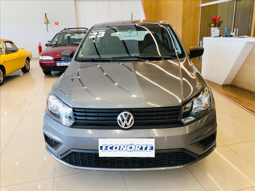 GOL 1.0 12V MPI TOTALFLEX 4P MANUAL1