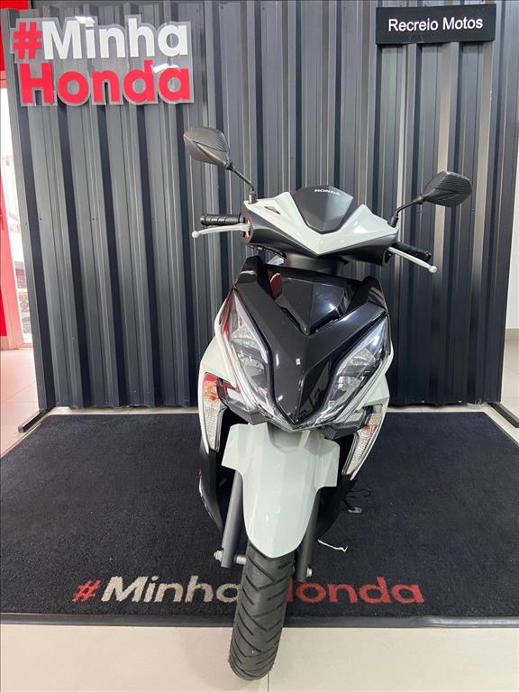 ELITE 125I6