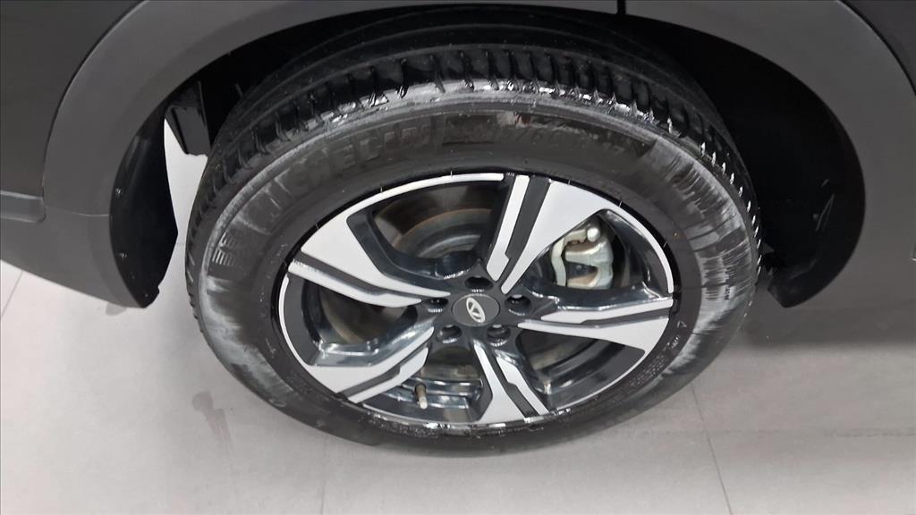 CAOA Chery-TIGGO 5x-1.5 VVT TURBO iFLEX SPORT CVT