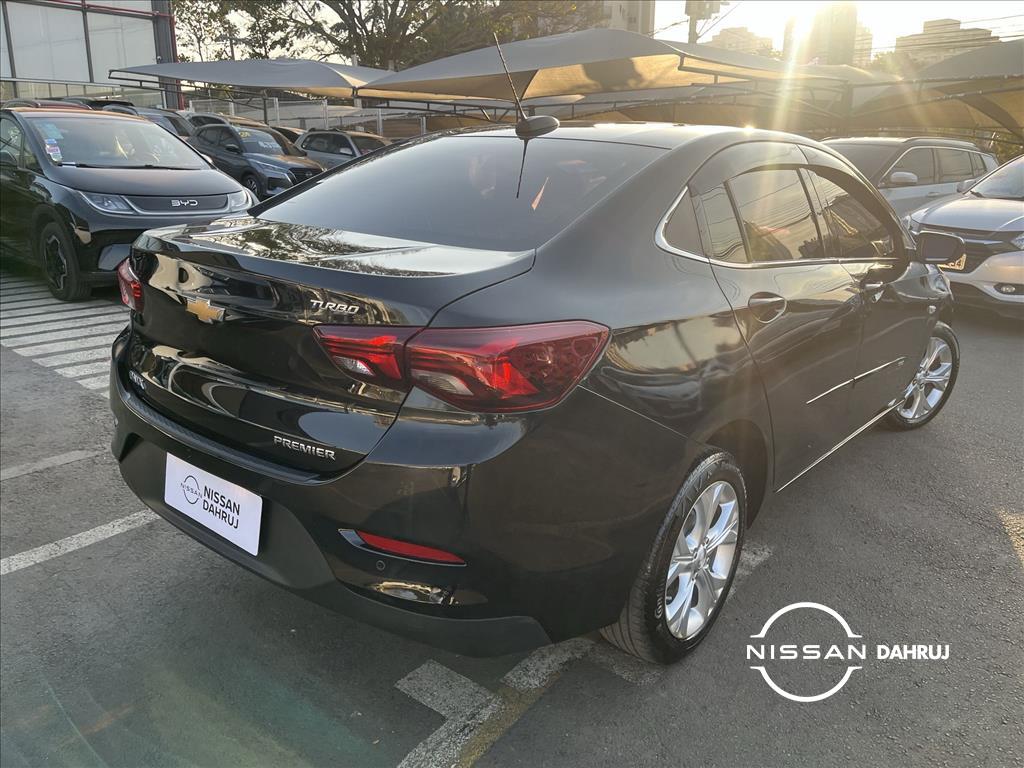 ONIX PLUS 1.0 TURBO FLEX AUTOMÁTICO17