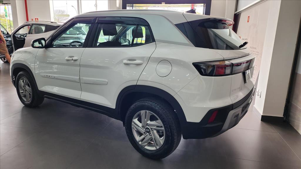 CRETA 1.0 TGDI FLEX COMFORT AUTOMÁTICO2