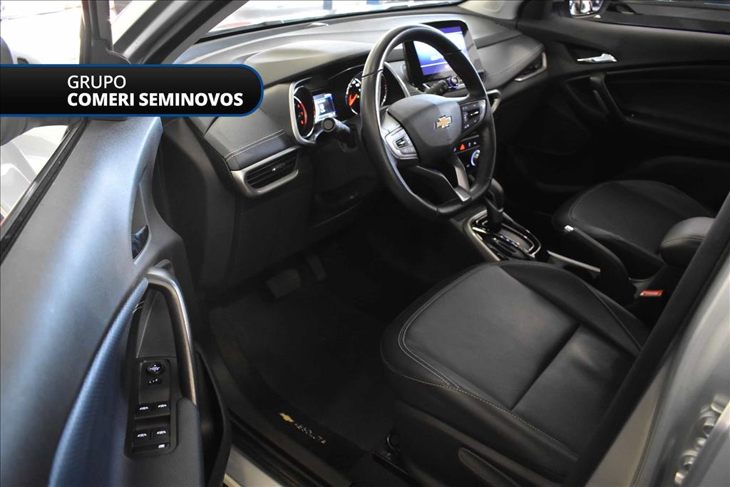 TRACKER 1.2 TURBO FLEX PREMIER AUTOMÁTICO