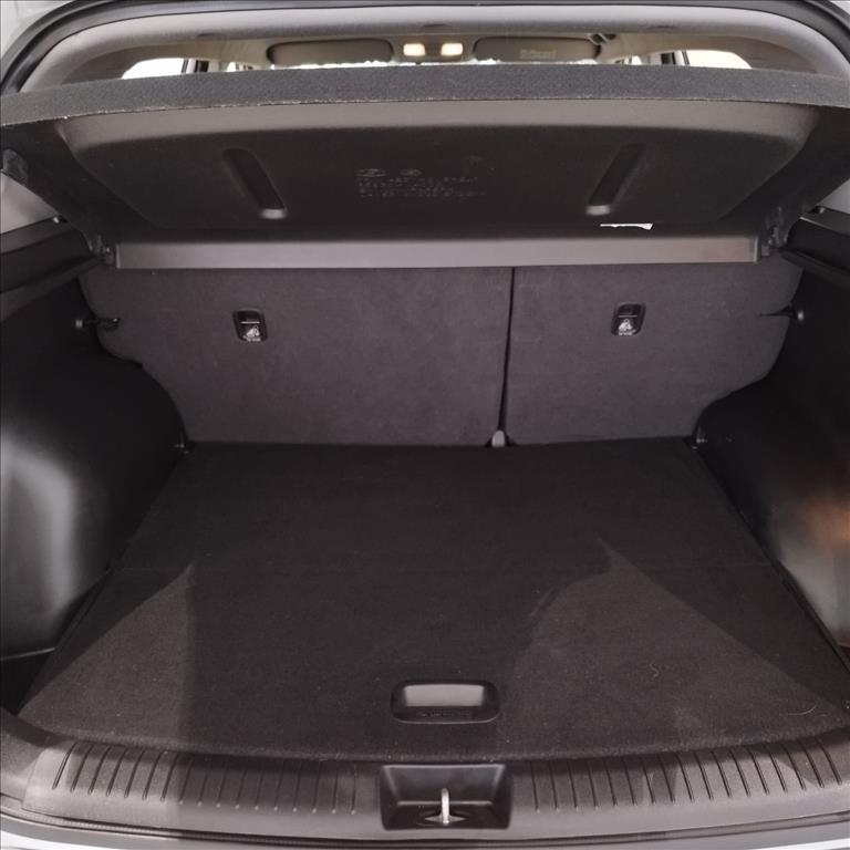 CRETA 1.6 16V FLEX ACTION AUTOMÁTICO14