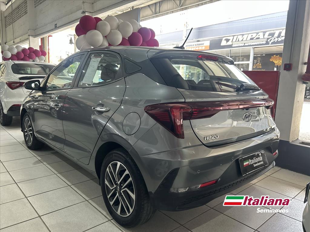 HB20 1.0 12V FLEX LIMITED PLUS MANUAL2