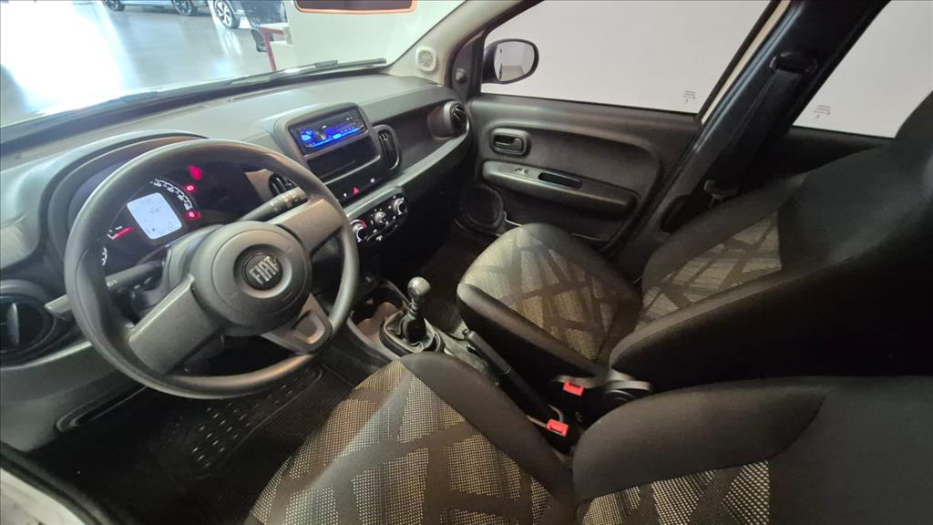 MOBI 1.0 EVO FLEX LIKE. MANUAL7