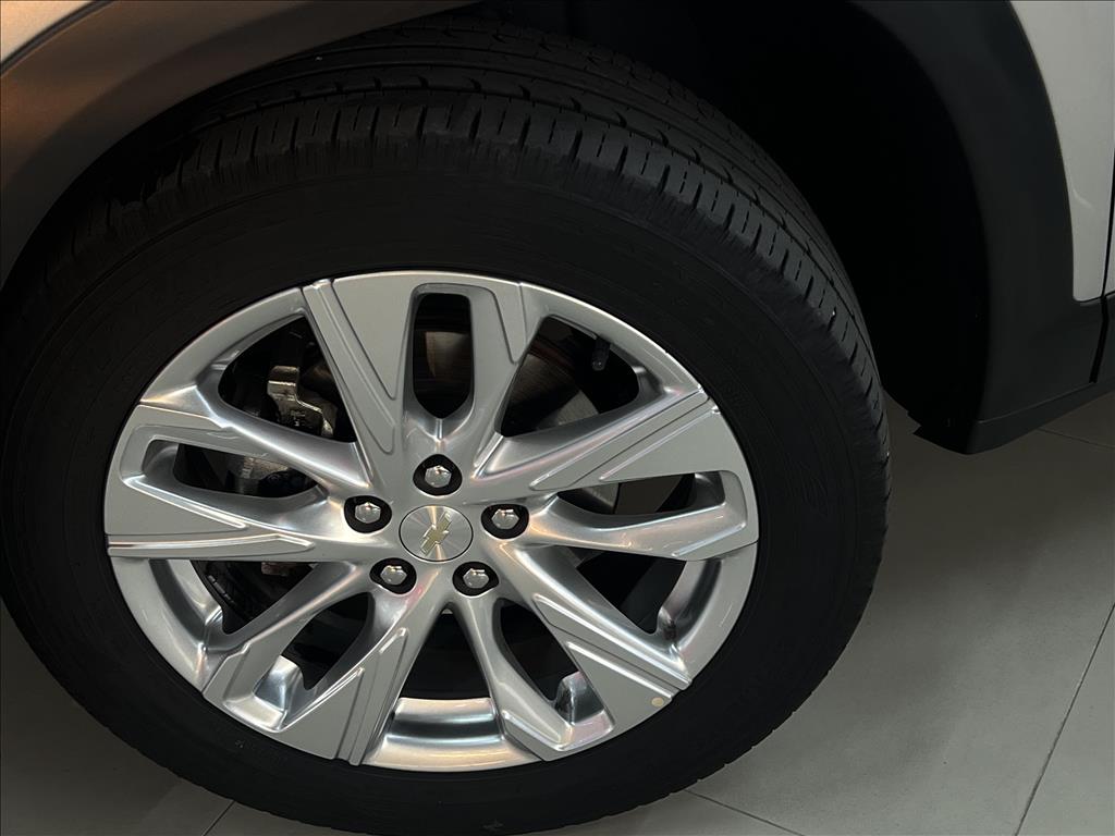 TRACKER 1.0 TURBO FLEX LTZ AUTOMÁTICO14