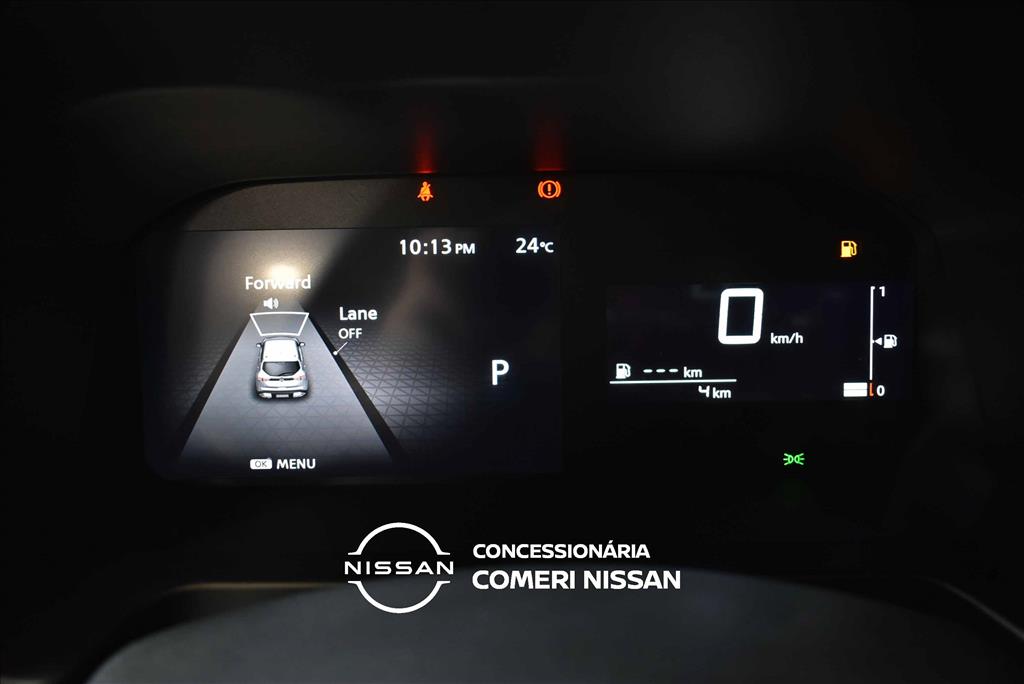 KAIT 1.6 FLEX ADVANCE PLUS XTRONIC11