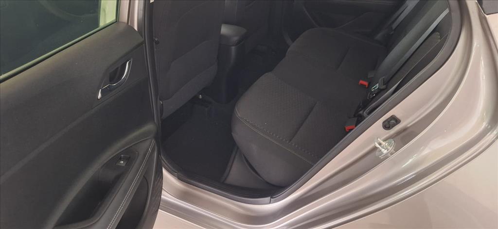 HB20 1.0 TGDI FLEX EVOLUTION AUTOMÁTICO6