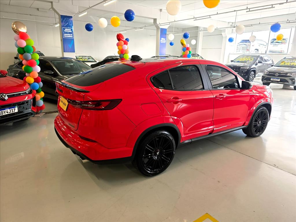 FASTBACK 1.3 TURBO 270 FLEX ABARTH AT65