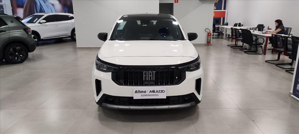 FASTBACK 1.0 TURBO 200 HYBRID IMPETUS CVT1