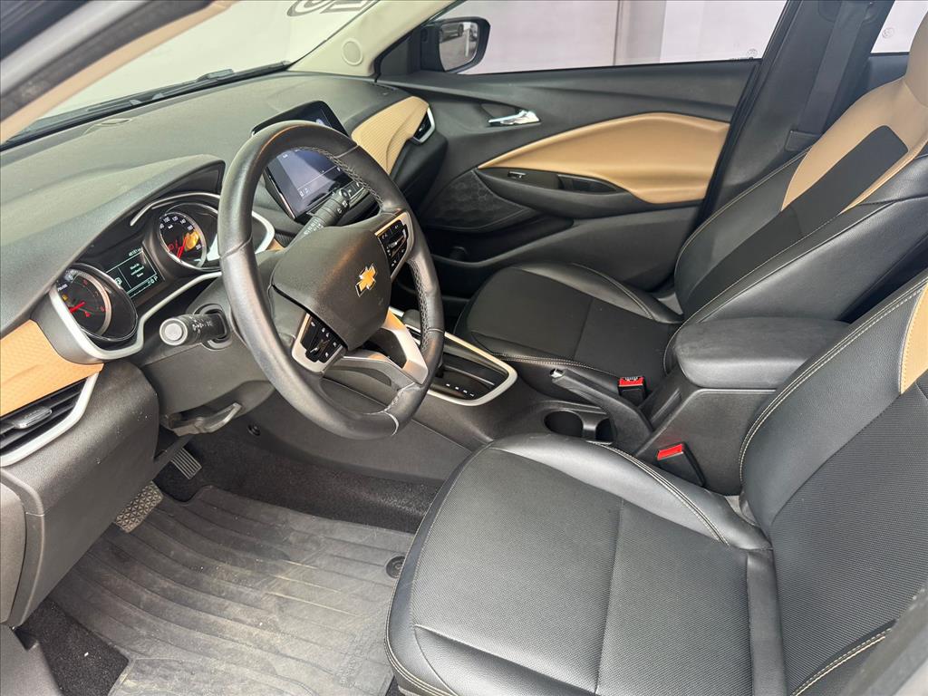 ONIX 1.0 TURBO FLEX PREMIER AUTOMÁTICO7