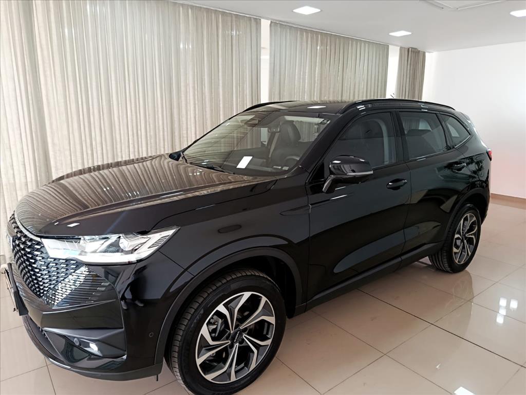 HAVAL H6 1.5 PHEV PREMIUM AWD E-TRACTION1