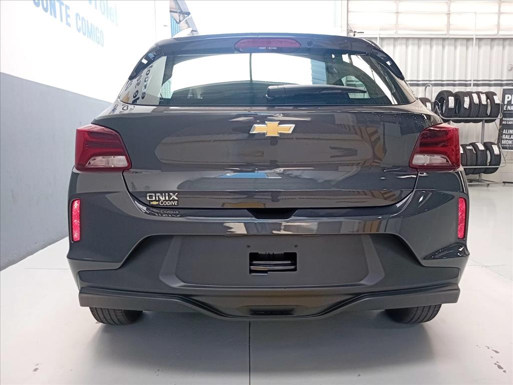 ONIX 1.0 FLEX MANUAL13