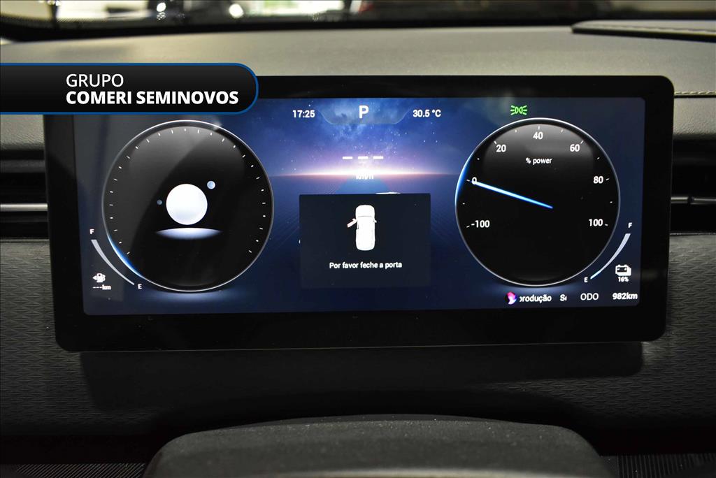 7 1.5 TGDI PHEV LUXURY DHT5