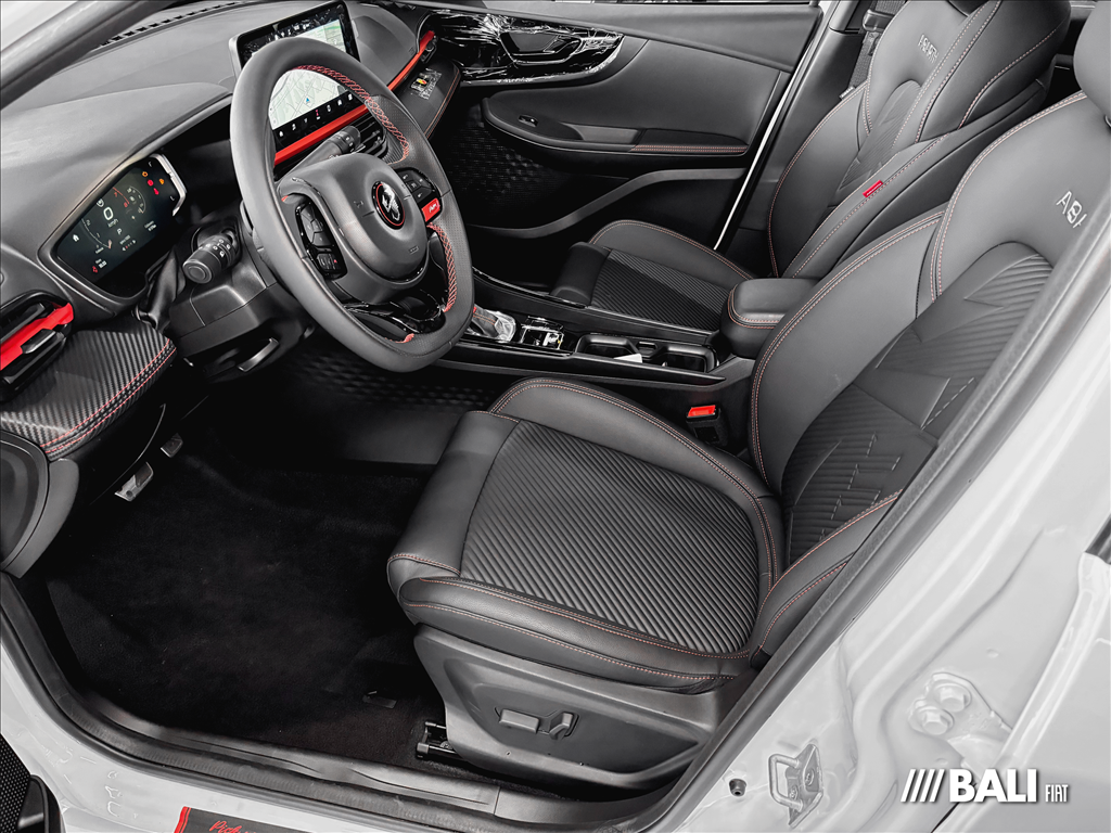 FASTBACK 1.3 TURBO 270 FLEX ABARTH AT69