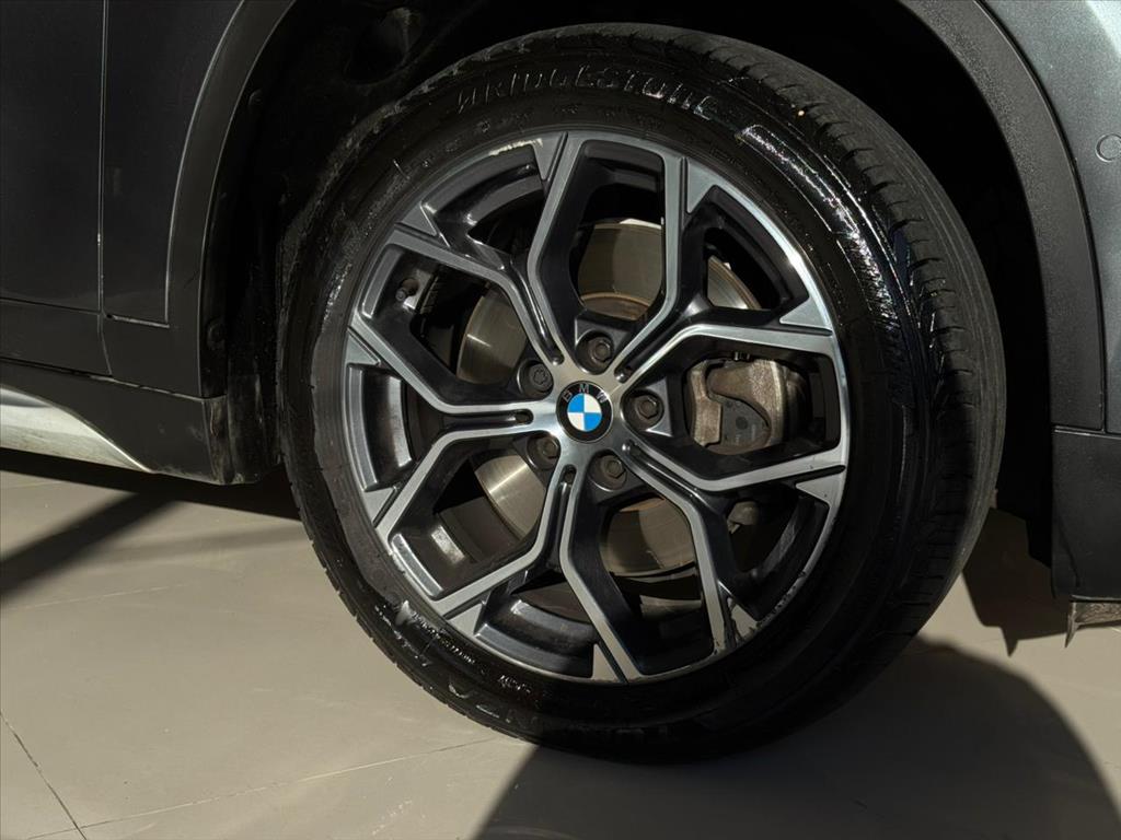 X1 2.0 16V TURBO ACTIVEFLEX SDRIVE20I X-LINE 4P AUTOMÁTICO14