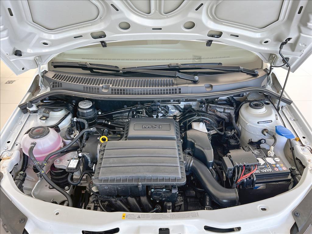 SAVEIRO 1.6 MSI TRENDLINE CS 16V FLEX 2P MANUAL20