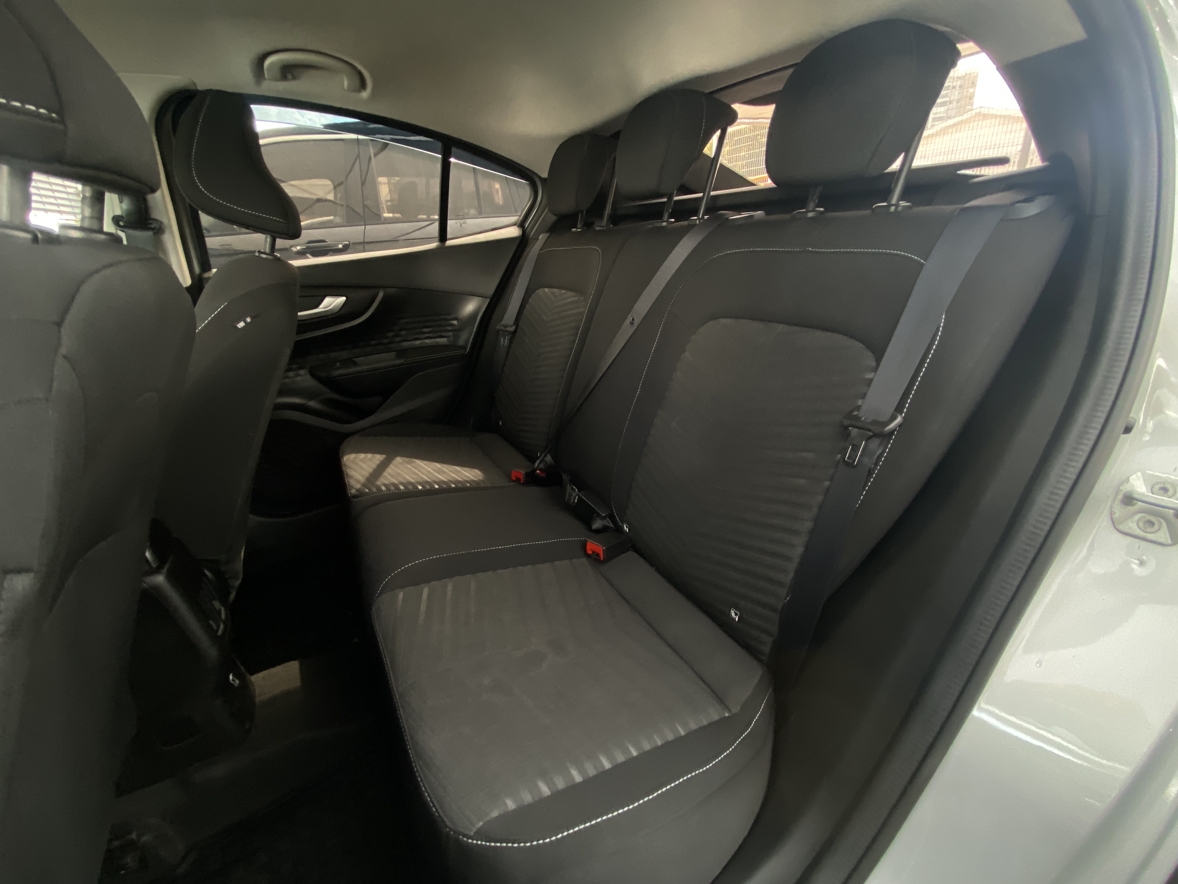 FASTBACK 1.0 TURBO 200 FLEX AUDACE CVT12