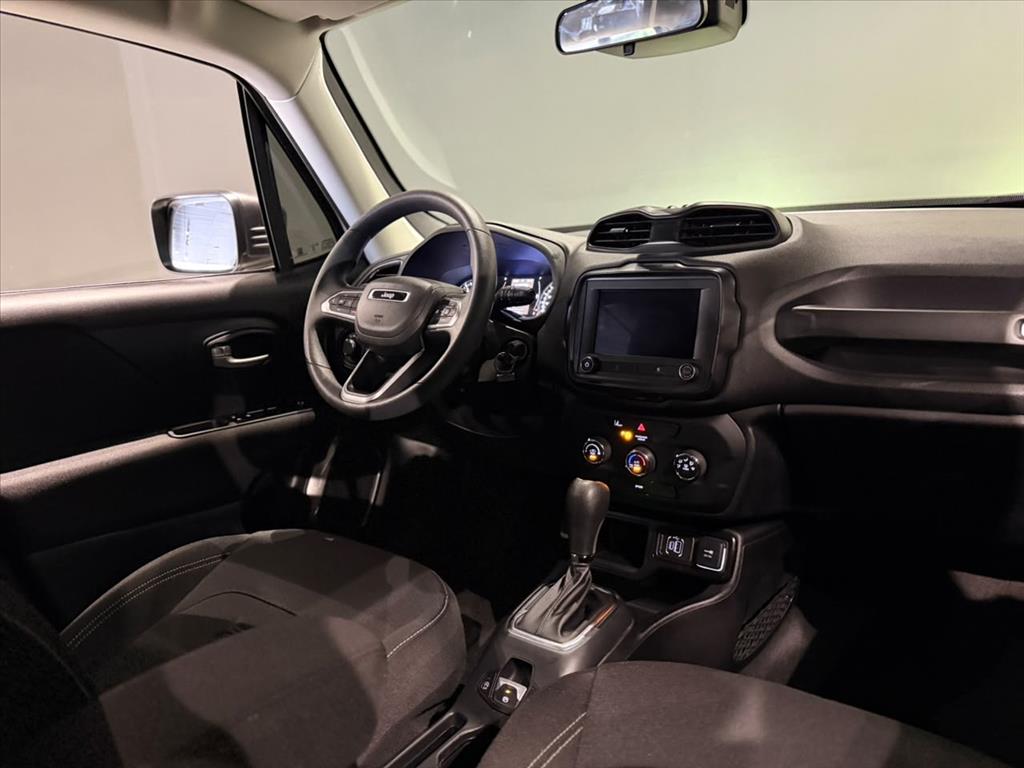 RENEGADE 1.3 T270 TURBO FLEX SPORT AT65