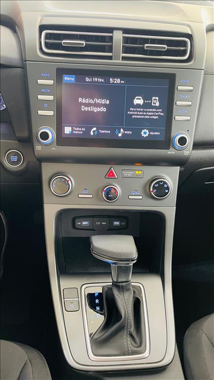 Hyundai-CRETA-1.0 TGDI FLEX COMFORT AUTOMÁTICO
