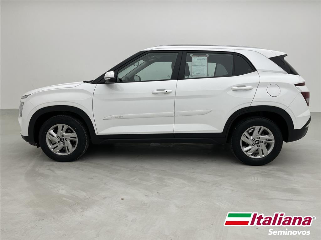 CRETA 1.0 TGDI FLEX COMFORT AUTOMÁTICO1