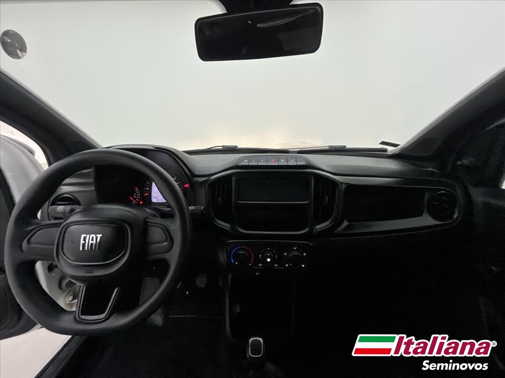 STRADA 1.3 FIREFLY FLEX ENDURANCE CS MANUAL8