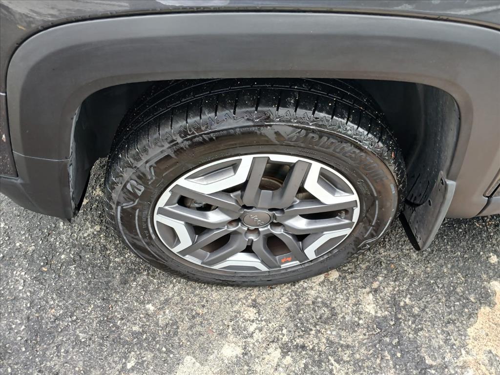 RENEGADE 1.3 T270 TURBO FLEX SPORT ALTITUDE AT66