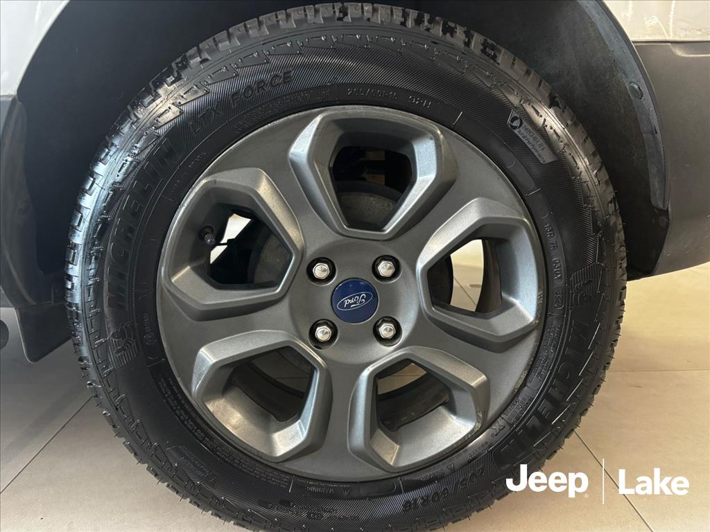 ECOSPORT 1.5 TI-VCT FLEX FREESTYLE AUTOMÁTICO17