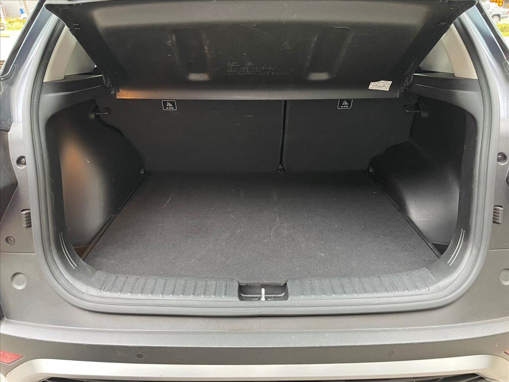 Hyundai-CRETA-1.0 TGDI FLEX LIMITED AUTOMÁTICO