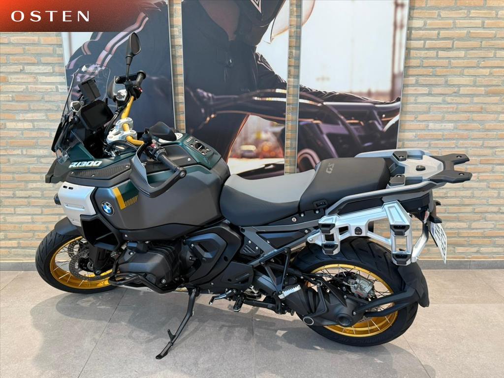 BMW Motorrad-R-1300 GS OPTION 719