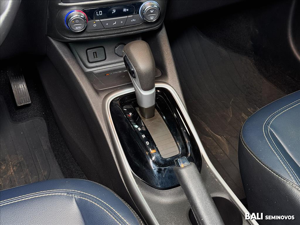 TRACKER 1.2 TURBO FLEX PREMIER AUTOMÁTICO16